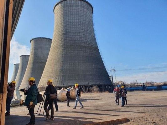 Формулата за парното в Русе сочи скок, но дружеството ще запази старата цена