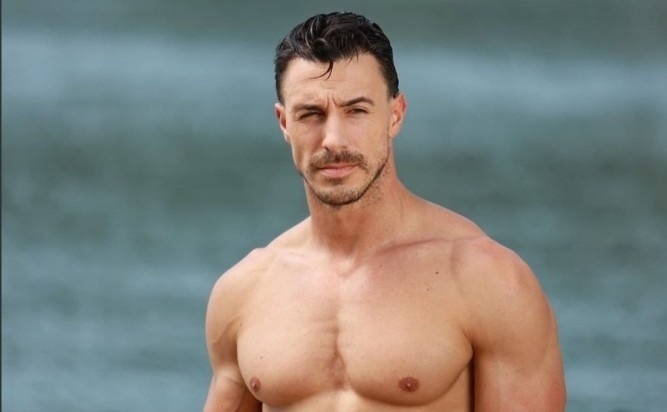  Виктор Стоянов вдига сватба с Поли Недкова?