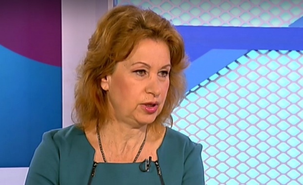 Проф. Ива Христова: Всички, които не са ваксинирани и не са прекарали вируса, могат да се разболеят от морбили