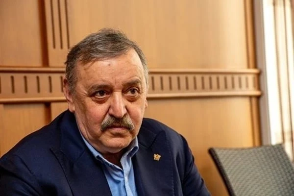 Проф. Кантарджиев: Ваксините са причина сега човечеството да не е 2 млрд., а 7,5 млрд. души