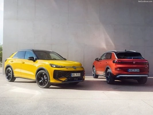 Volkswagen ще се сбогува с трицилиндровите двигатели