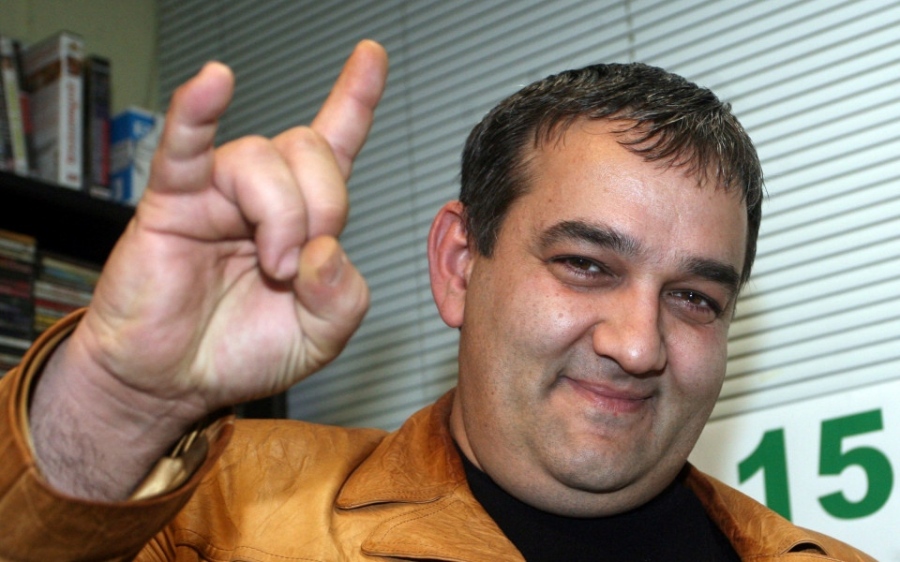 Радо Шишарката за Капките: Песните са нагласени