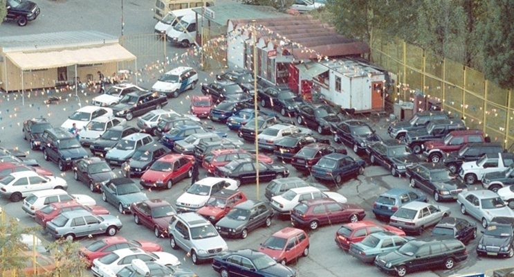 Европа затяга пазара на употребявани автомобили