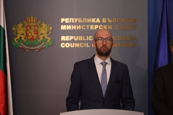 Георги Клисурски: Пускаме база данни с всички обществени поръчки, вече установихме нередности