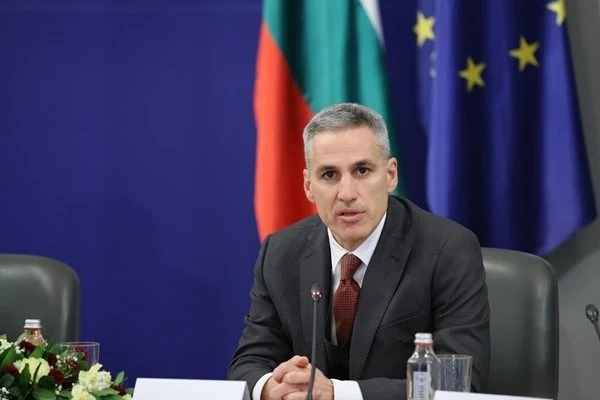 ВАС отхвърли искането на БНБ за прекратяване на делото на Андрей Гюров