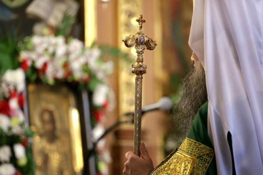 Патриарх Даниил: Да оставим злобата и лицемерието, да посрещнем Христовото възкресение с чисти сърца