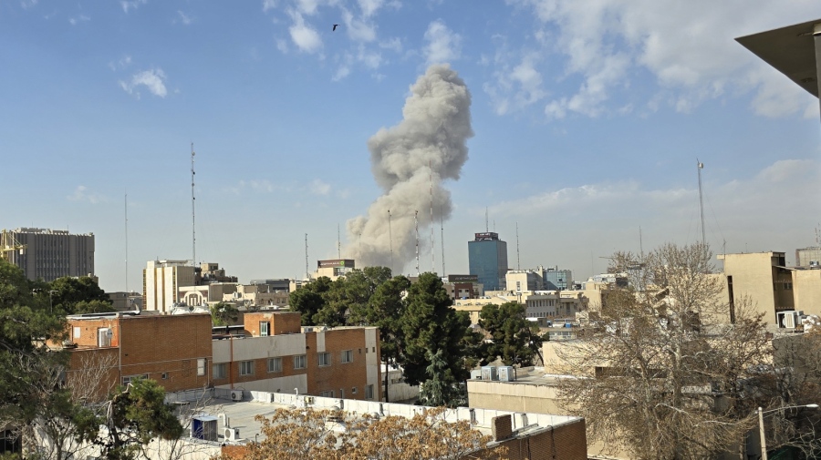 Ливан и Израел постигнаха съгласие да проведат първа среща