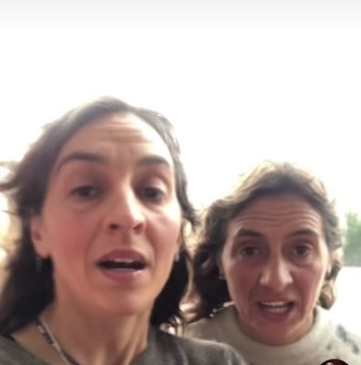 Вяра и Надежда: Тук не ни харесва! Искаме си в Англия