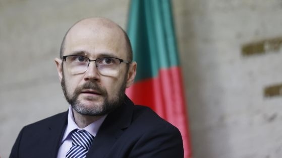 Янкулов: Няма как Сарафов да продължи да изпълнява функциите главен прокурор