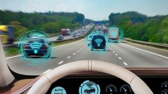 Нидерландия е първата държава в Европа, която разреши автономното шофиране  