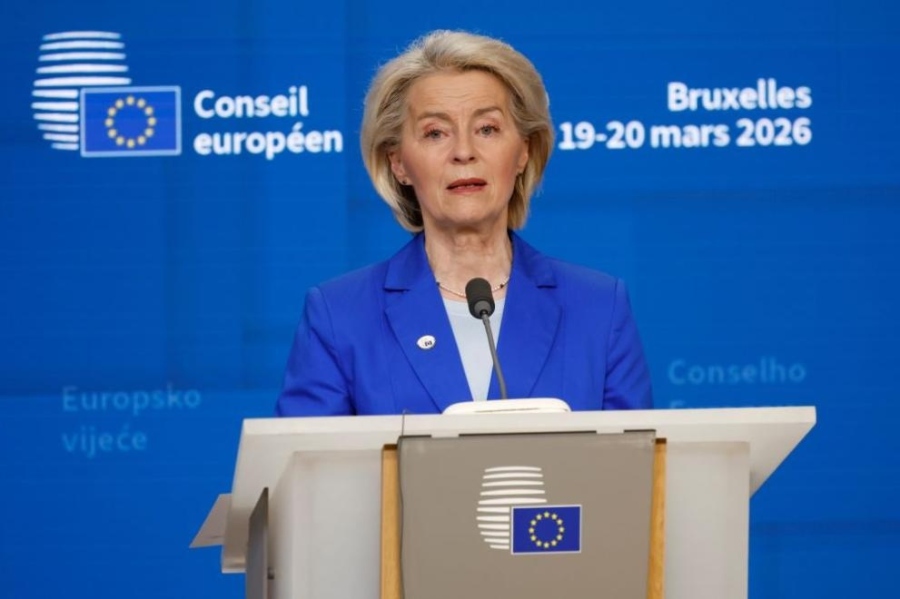 Председателят на ЕК: Сърцето на Европа бие по-силно тази вечер в Унгария