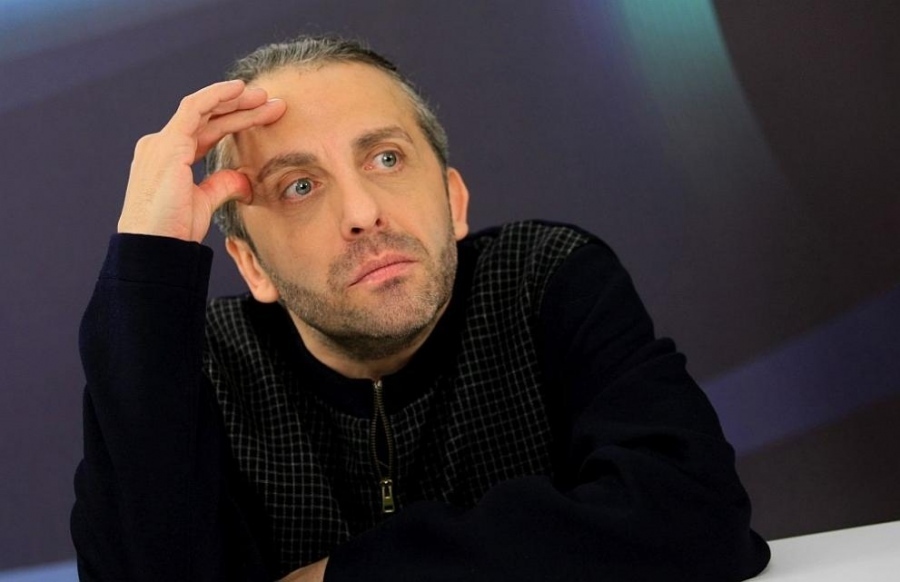 Мариус Куркински: Егоистичен човек съм, не съм направил достатъчно добро