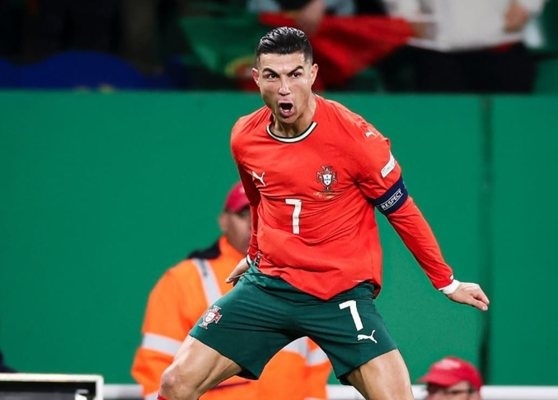 Кристиано Роналдо иска да играе и на следващото световно