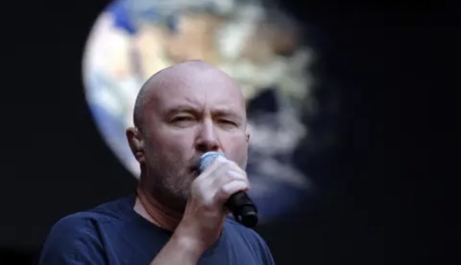 Фил Колинс, Iron Maiden и Oasis влизат в Залата на славата на рокендрола