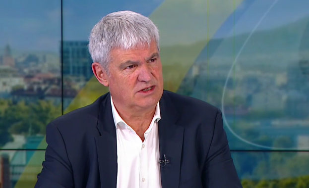 Пламен Димитров: Поскъпването на горивата вече е в цените