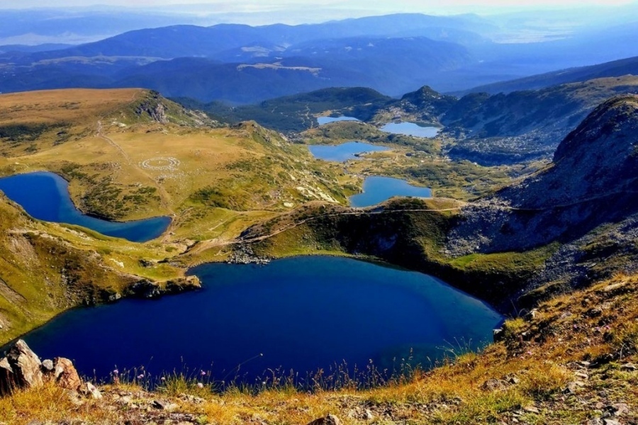Партия на зелените е единствената за опазване на природата в България 