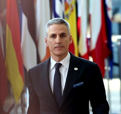 Гюров: Един милион евро за купуване на гласове иззе МВР