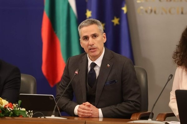 Гюров: Параваните са граница между свободния избор и контролирания вот