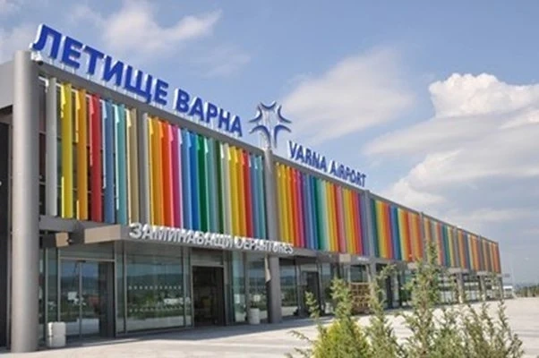 Летище Варна ще приеме планирани кацания на транспортни самолети С-17 Globemaster