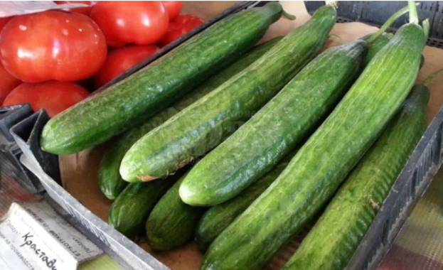 Част от поскъпването при зеленчуците е от алчност и лакомия, заяви шефът на ДКСБТ