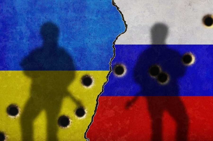 Нощ на руски ракетни удари в Украйна, има загинали