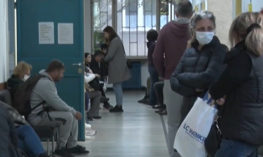 Маджаров: У нас се плащат по 1000 евро на човек за здраве, докато в Европа е 3000 евро