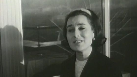 Прощаваме се с Маргрет Николова