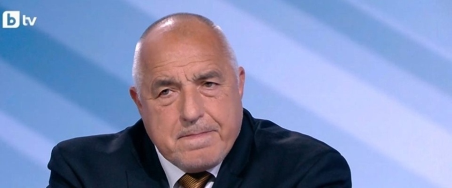 Борисов: Най-важният закон е за бюджета, за да се спре тегленето на дългове