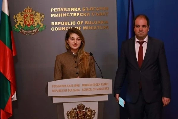 Мария Недина: 466 млн. евро са застрашени заради неизпълнени реформи, свързани с антикорупцията