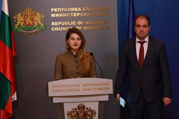 Мария Недина: 466 млн. евро са застрашени заради неизпълнени реформи, свързани с антикорупцията