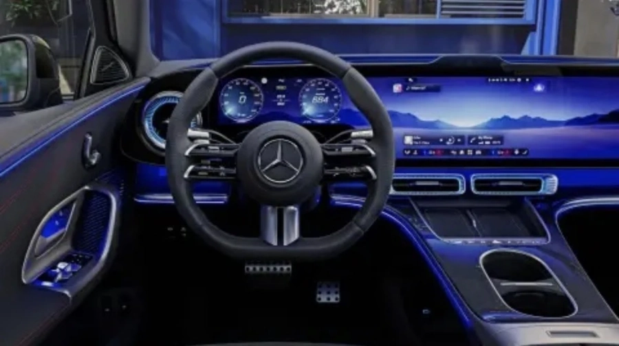 Премеирата на новата C-Class ще се състои на 20 април