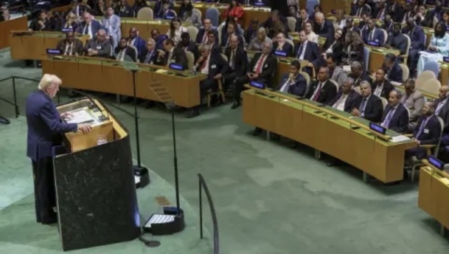 Европа ускорява реализацията на резервен план на НАТО