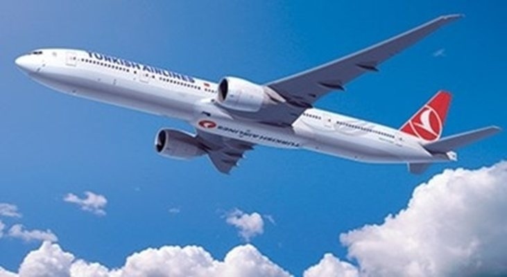 Иран частично отвори въздушното си пространство за международни полети