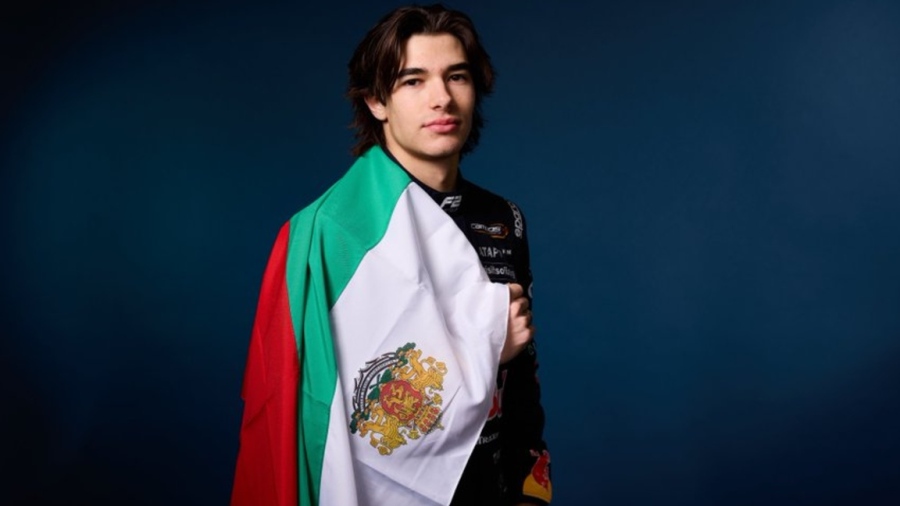 Никола Цолов: Винаги има шансове да отида във Формула 1, но нищо не е сигурно