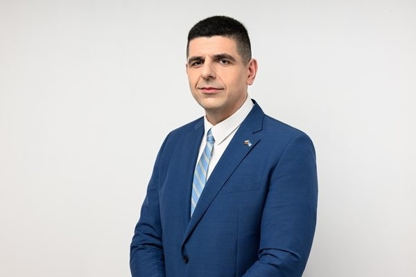 Ивайло Мирчев: Втори дубъл на тези избори няма да има
