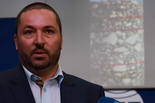 Николай Попов: Искам България, в която децата ни да не биват убивани