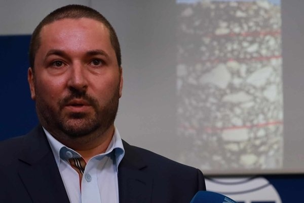 Николай Попов: Искам България, в която децата ни да не биват убивани