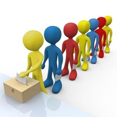 7,5% избирателната активност към 10 часа, вижте числата