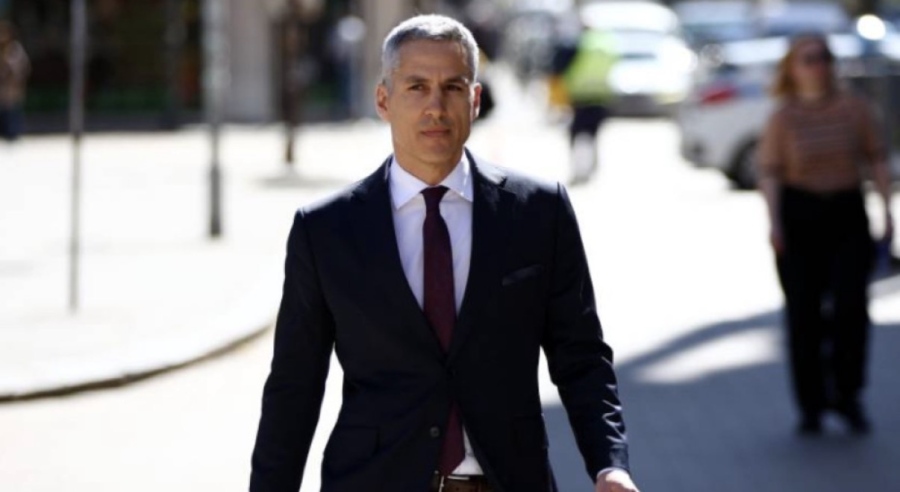 Андрей Гюров: Гласувах за страна, в която в парламента се влиза с идеи, а не с пачки в пояса