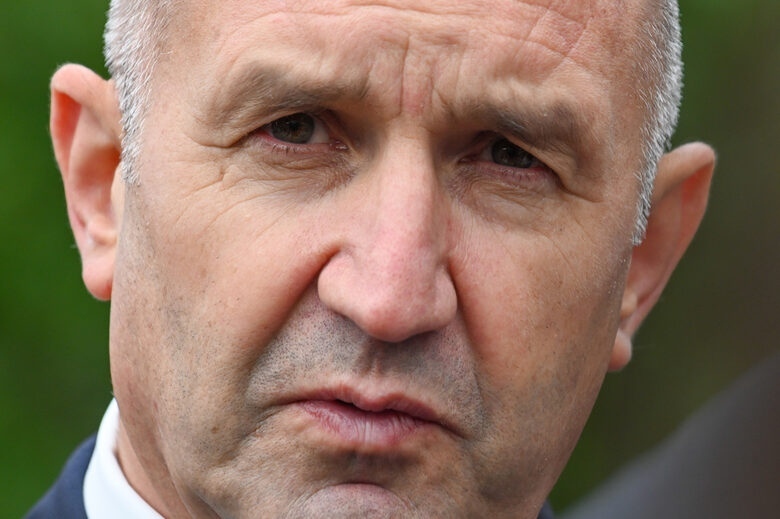 Радев: Това е победа на надеждата над недоверието, на свободата над страха