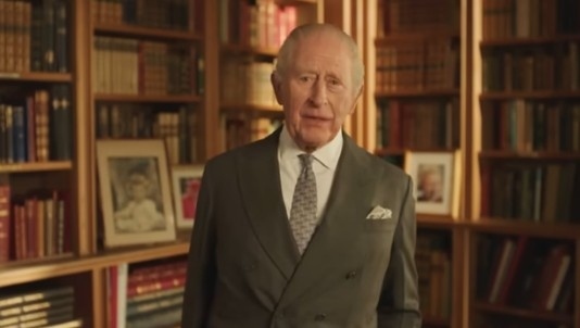 Чарлз III почете Елизабет II на 100-годишнината от рождението ѝ