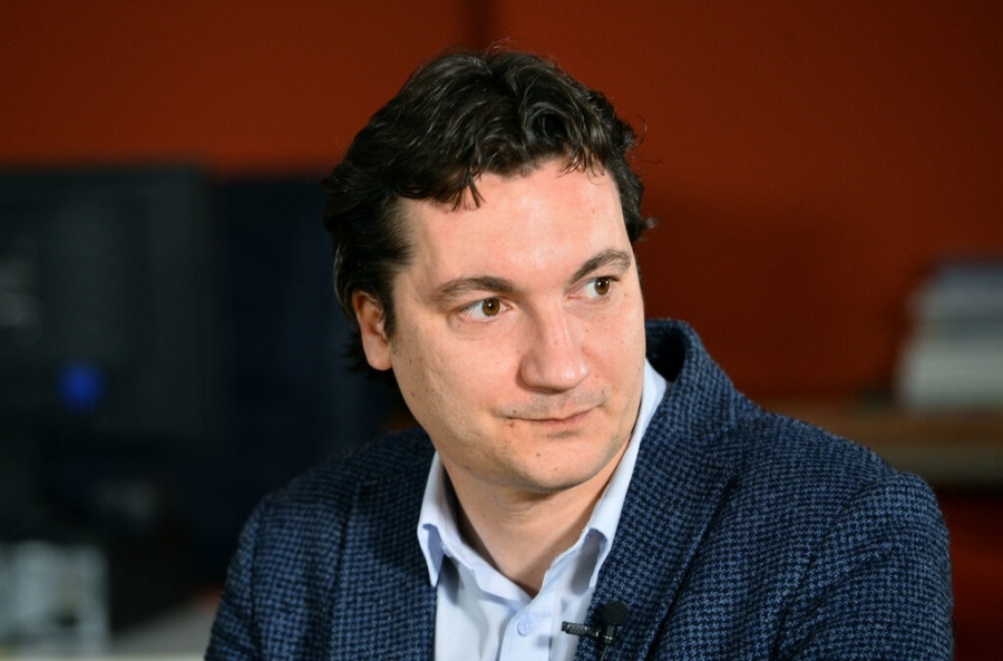 Зарков иска вот на доверие от БСП, при подкрепа - готви мащабна промяна