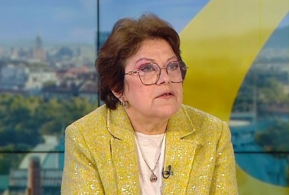 Татяна Дончева: БСП ще изчисти редиците си като идеология, ценности, хора