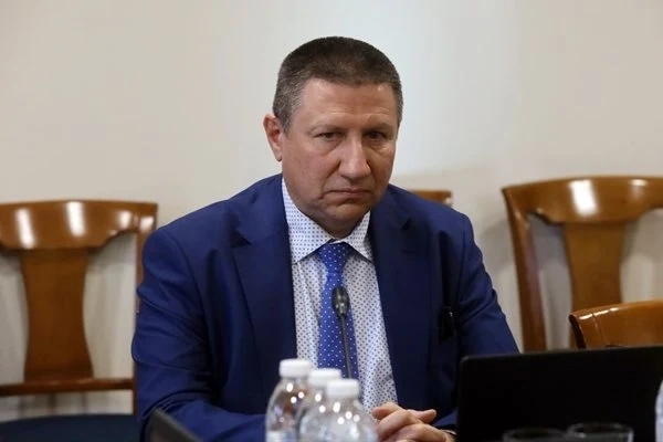 Борислав Сарафов се отказва да е и. ф. главен прокурор