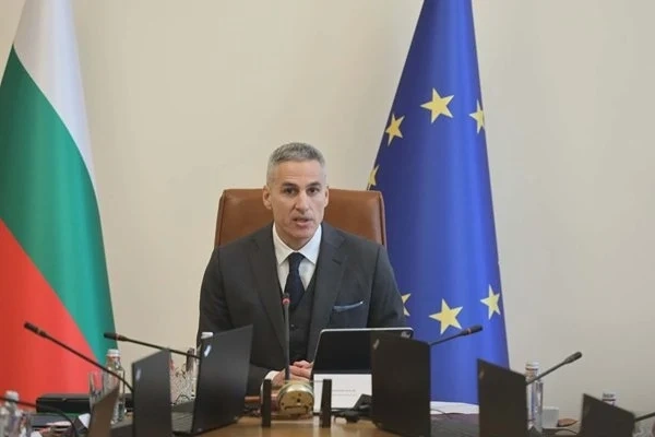 Андрей Гюров: Ще извадим 1,4 млрд. евро от ББР за следващия кабинет