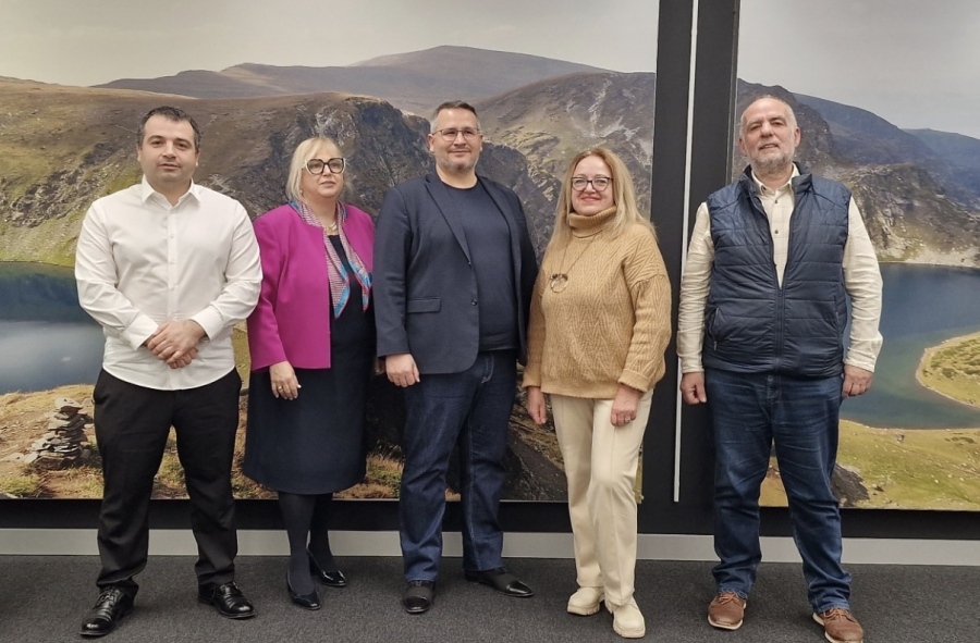 Крах за Антикорупционния блок и ПП Зелено движение – 0,58 %