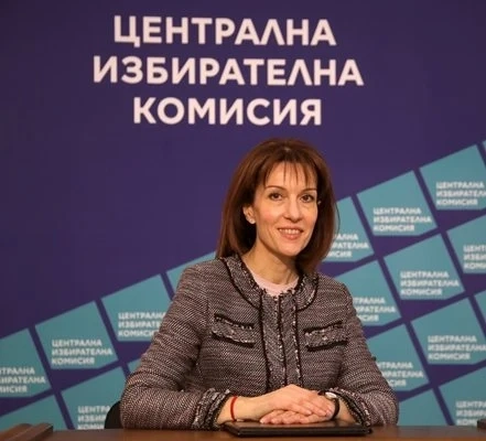 ЦИК обявява в събота имената на избраните депутати в 52-рото Народно събрание