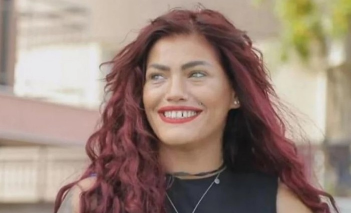 Жана Бергендорф с нова визия (СНИМКА)