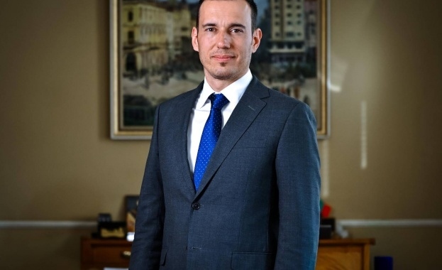 Васил Терзиев: Очаквам държавата да бъде партньор на София