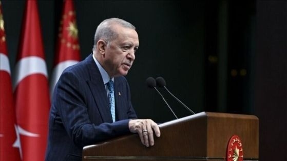 Ердоган: Войната в Близкия изток започва да отслабва Европа